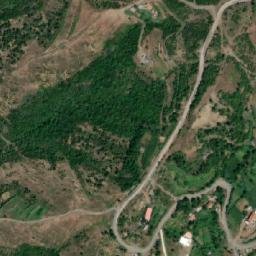 Satellite imagery of Maja e Rojës, AL