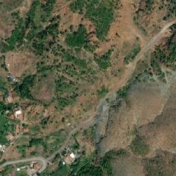 Satellite imagery of Maja e Rojës, AL