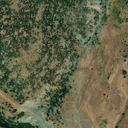 Satellite imagery of Qafa e Lura, AL