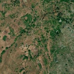 Satellite imagery of Qafa e Lura, AL