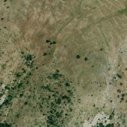 Satellite imagery of Maja e Bakullinës, AL