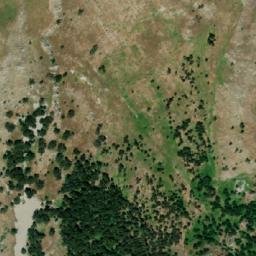 Satellite imagery of Qafa e Cukut, AL