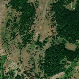 Satellite imagery of Qafa e Cukut, AL