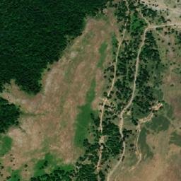 Satellite imagery of Qafa e Cukut, AL