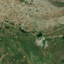 Satellite imagery of Qafa e Lanës, AL
