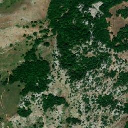 Satellite imagery of Qafa e Lanës, AL