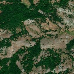 Satellite imagery of Qafa e Lanës, AL