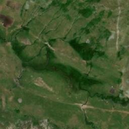 Satellite imagery of Kula e Ziberit, AL