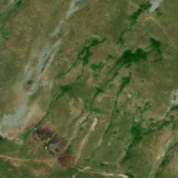 Satellite imagery of Kula e Ziberit, AL