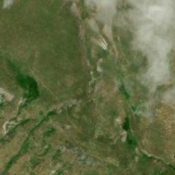 Satellite imagery of Kula e Ziberit, AL