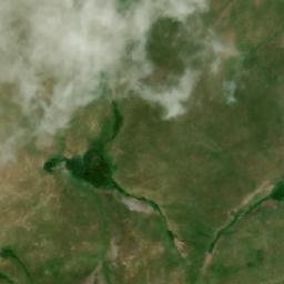 Satellite imagery of Qafa e Korabit, AL