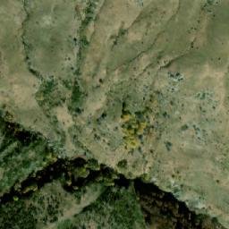 Satellite imagery of Škalski Rid, MK