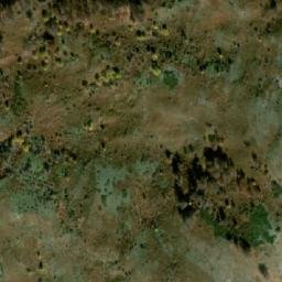 Satellite imagery of Šilanski Kamen, MK