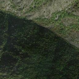 Satellite imagery of Ḱafa Mušaica, MK