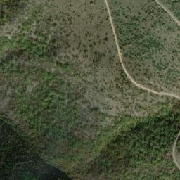 Satellite imagery of Ḱafa Mušaica, MK