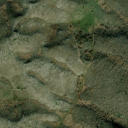 Satellite imagery of Džibra Bahulus, MK