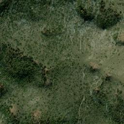 Satellite imagery of Džibra Bahulus, MK