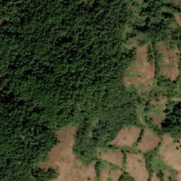 Satellite imagery of Malište, MK