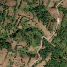 Satellite imagery of Malište, MK