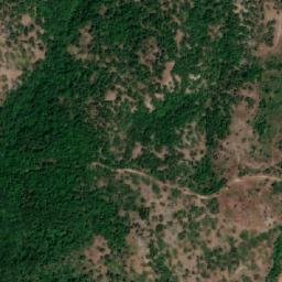 Satellite imagery of Ǵurnica, MK