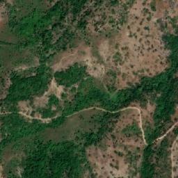 Satellite imagery of Ǵurnica, MK