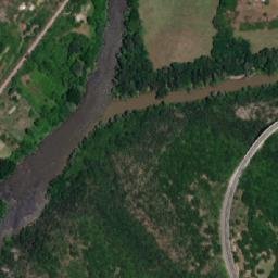 Satellite imagery of Prnar, MK