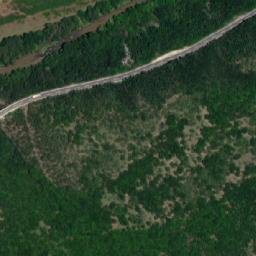 Satellite imagery of Prnar, MK