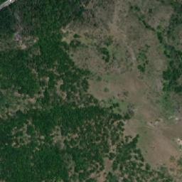 Satellite imagery of Prnar, MK