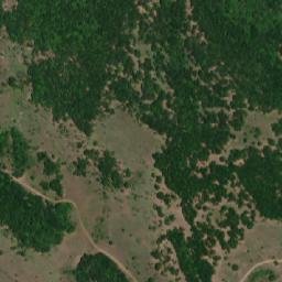 Satellite imagery of Stari Bubaḱi, MK