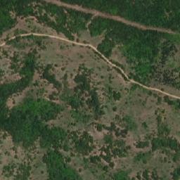 Satellite imagery of Stari Bubaḱi, MK