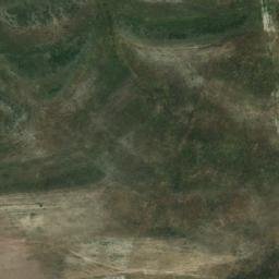 Satellite imagery of Vrsakovski Rid, MK