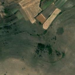 Satellite imagery of Krivač, MK