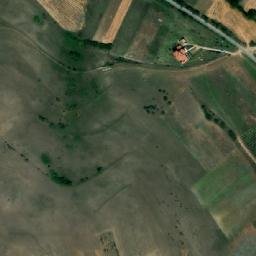 Satellite imagery of Krivač, MK