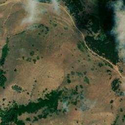 Satellite imagery of Burilski Rid, MK