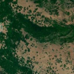 Satellite imagery of Crna Gora, MK