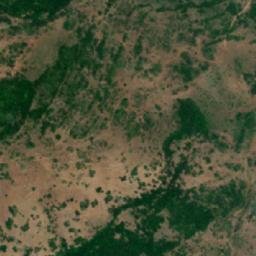 Satellite imagery of Crna Gora, MK