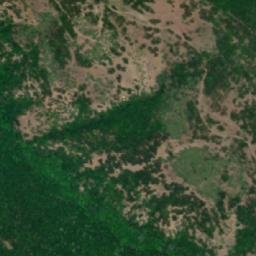 Satellite imagery of Valozi, MK
