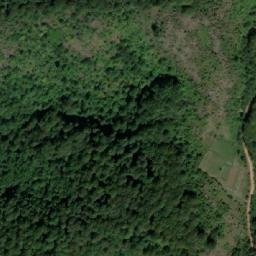 Satellite imagery of Ploča, MK