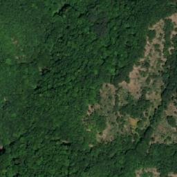 Satellite imagery of Ramno Brdo, MK