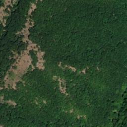 Satellite imagery of Ramno Brdo, MK