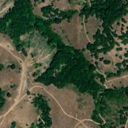 Satellite imagery of Dolni Stredok, MK