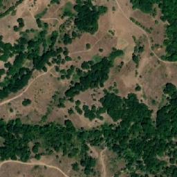 Satellite imagery of Dolni Stredok, MK