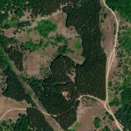 Satellite imagery of Kiselica, MK