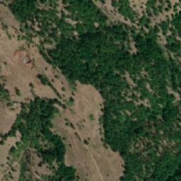 Satellite imagery of Stredok, MK