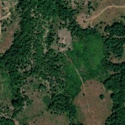 Satellite imagery of Erov Rid, MK