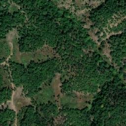 Satellite imagery of Tasov Rid, MK