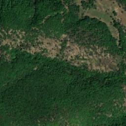 Satellite imagery of Irinec, MK