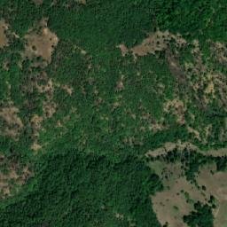 Satellite imagery of Irinec, MK