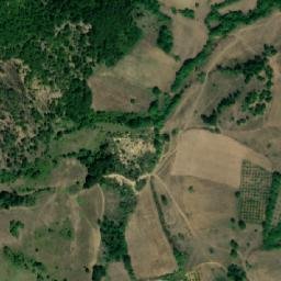 Satellite imagery of Irinec, MK