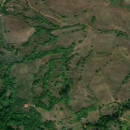 Satellite imagery of Blatec, MK